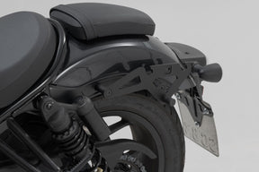Sw Motech Sidebag Sys Legend Lh2/Lh