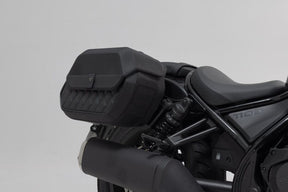 Sw Motech Sidebag Sys Legend Lh2/Lh