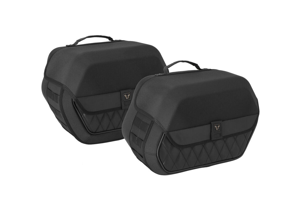 Sw Motech Sidebag Sys Legend Lh1/Lh