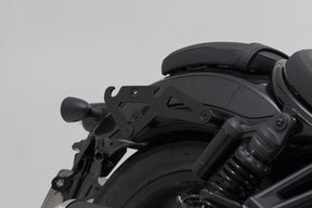 Sw Motech Sidebag Sys Legend Lh1/Lh