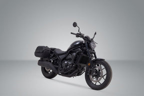 Sw Motech Sidebag Sys Legend Lh1/Lh