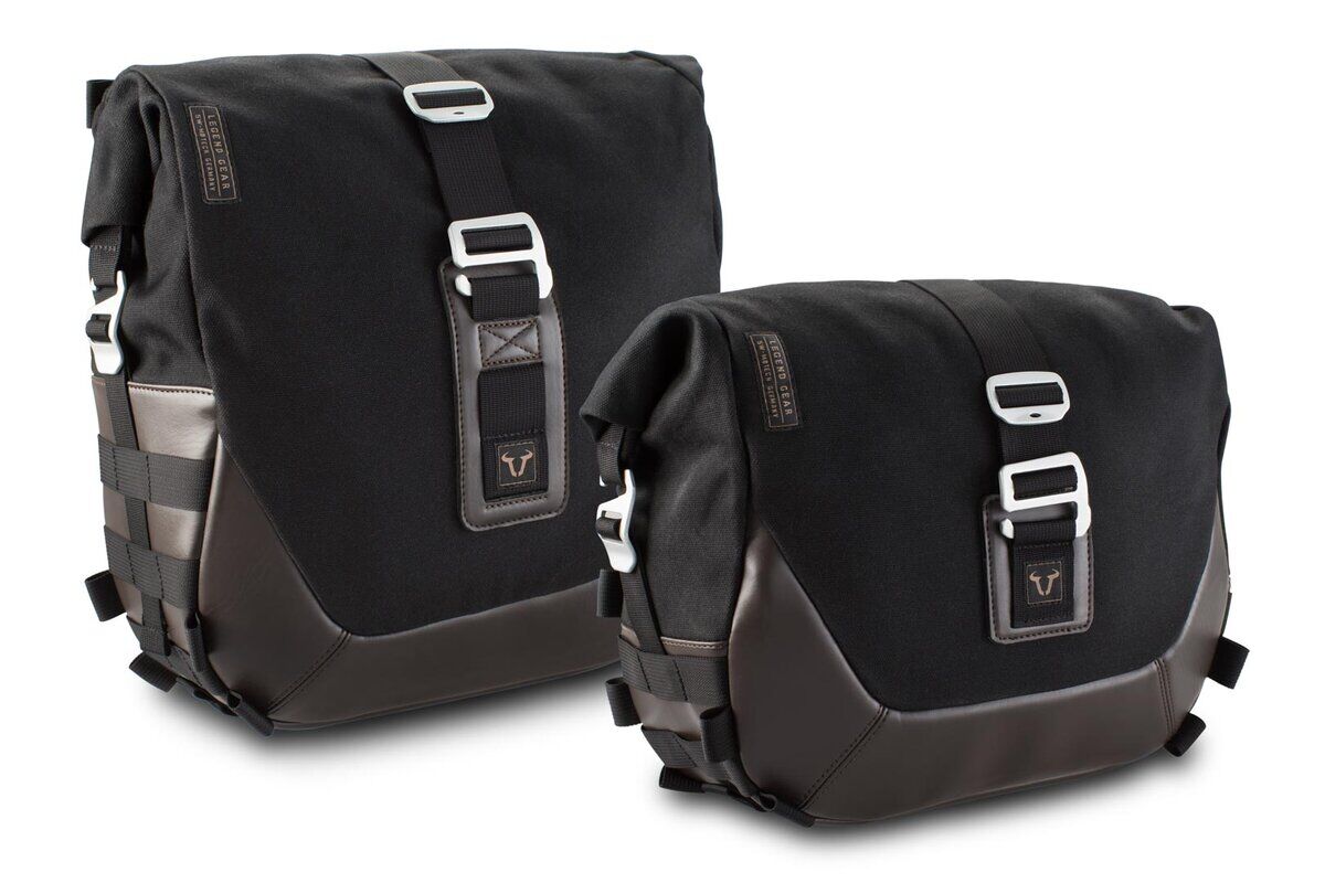 Sw Motech Sidebag Sys Legend Lc