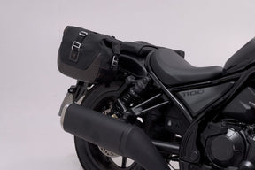 Sw Motech Sidebag Sys Legend Lc