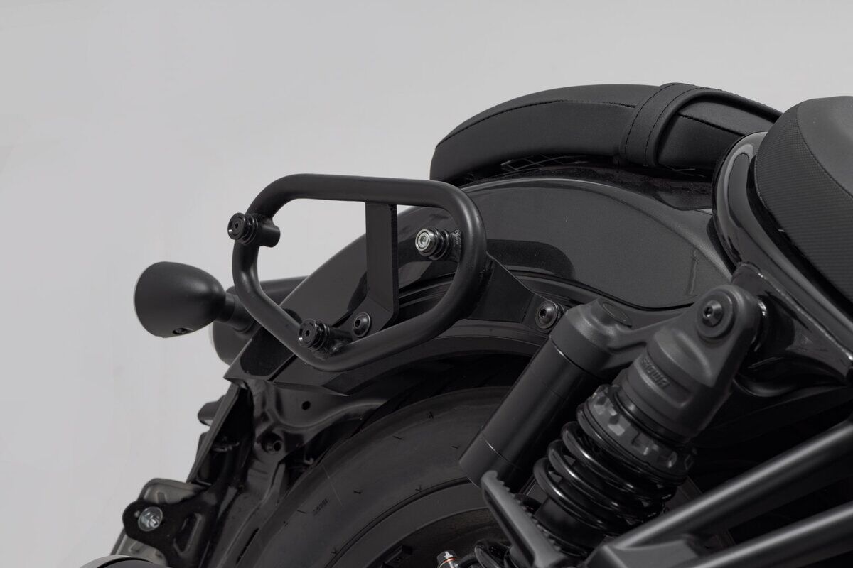 Sw Motech Sidebag Sys Legend Lc