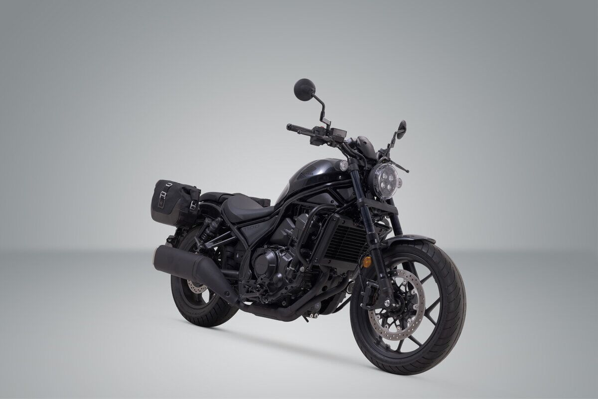 Sw Motech Sidebag Sys Legend Lc