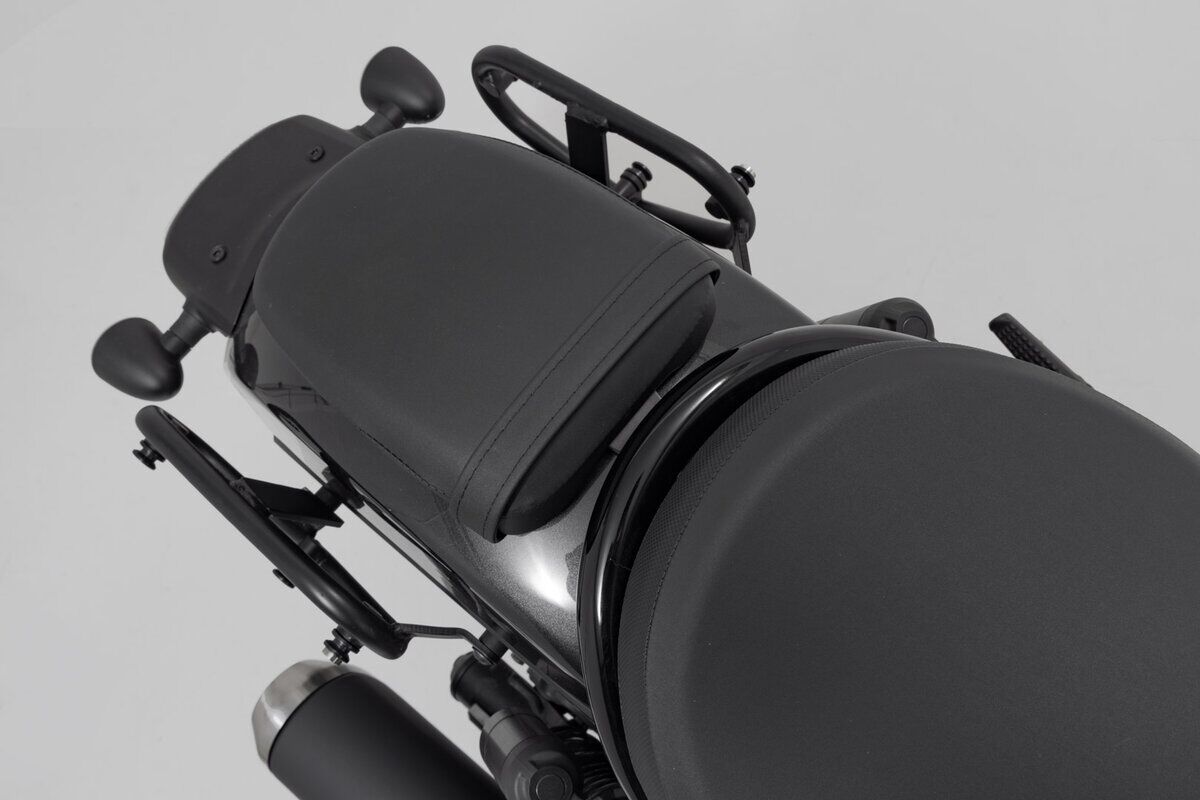 Sw Motech Sidebag Sys Legend Lc