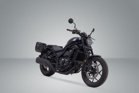 Sw Motech Sidebag Sys Legend Lc B