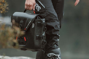 Sw Motech Sysbag Wp S+Adapt Plate L