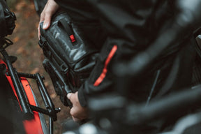 Sw Motech Sysbag Wp M+Adapt Plate L