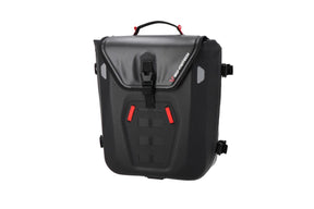 Sw Motech Sysbag Wp M+Adapt Plate R