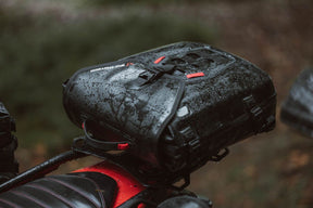 Sw Motech Sysbag Wp M+Adapt Plate R