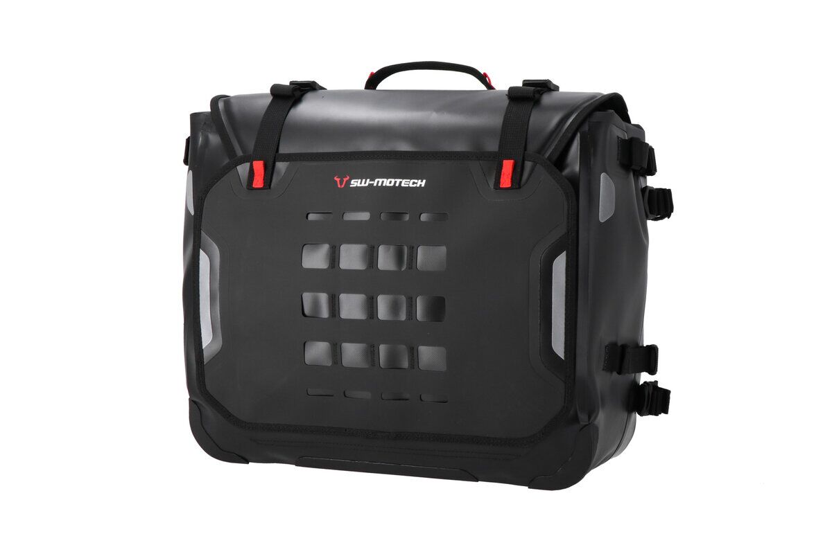 Sw Motech Sysbag Wp L+Adapt Plate R