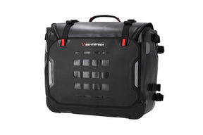 Sw Motech Sysbag Wp L+Adapt Plate R