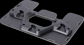 Sw Motech Adapt Plate R Sysbag Wp S