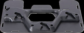 Sw Motech Adapt Plate R Sysbag Wp S