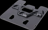 Sw Motech Adapt Plate L Sysbag Wp M