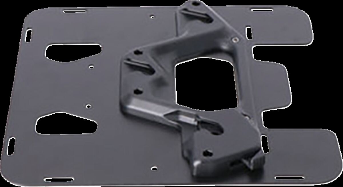 Sw Motech Adapt Plate L Sysbag Wp M