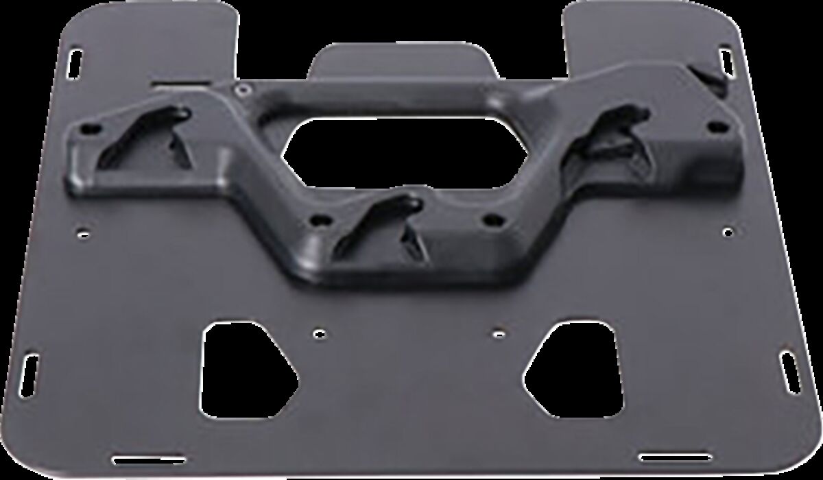 Sw Motech Adapt Plate L Sysbag Wp M