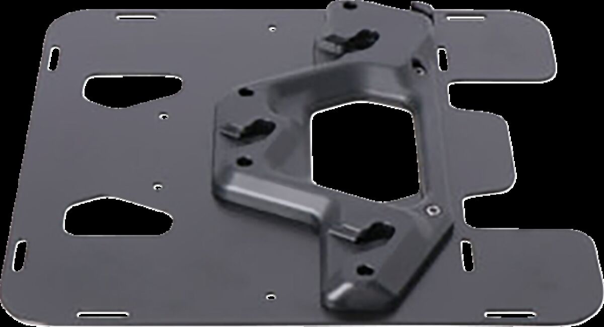Sw Motech Adapt Plate R Sysbag Wp M