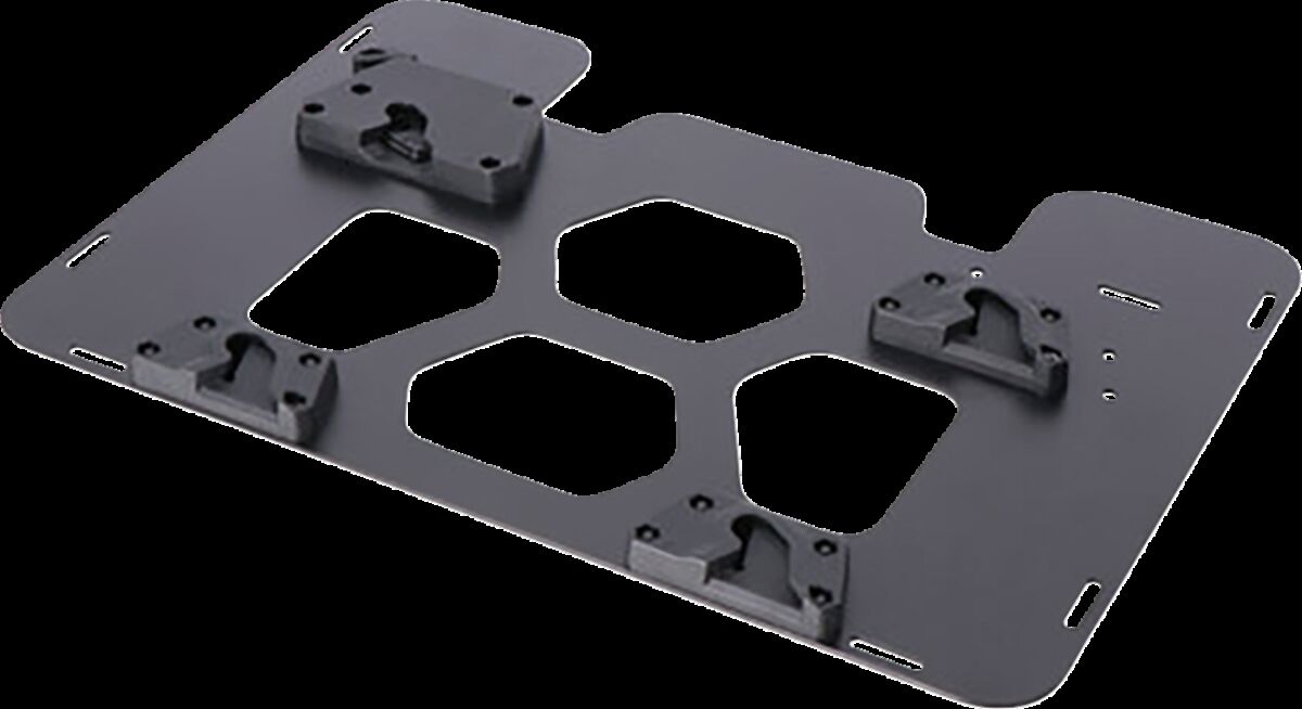 Sw Motech Adapt Plate L Sysbag Wp L