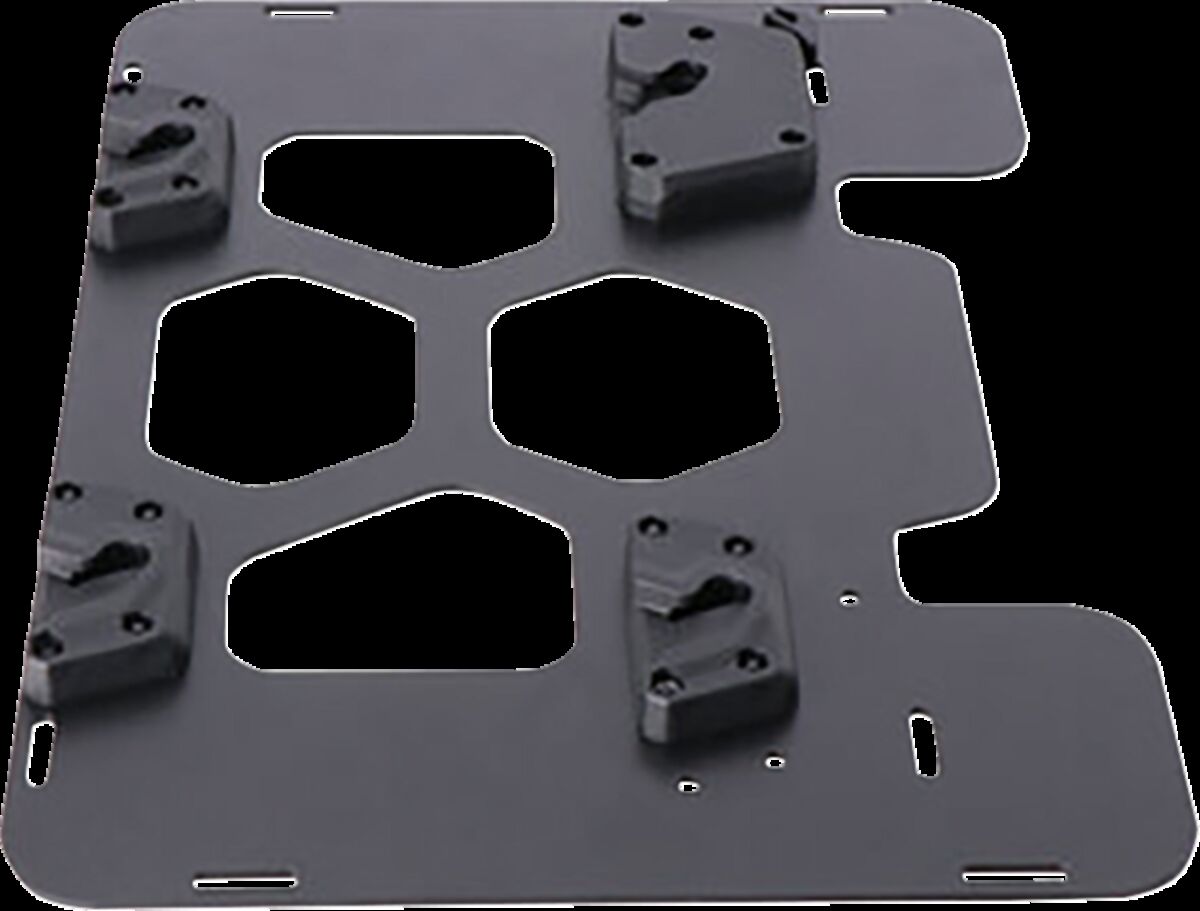 Sw Motech Adapt Plate L Sysbag Wp L
