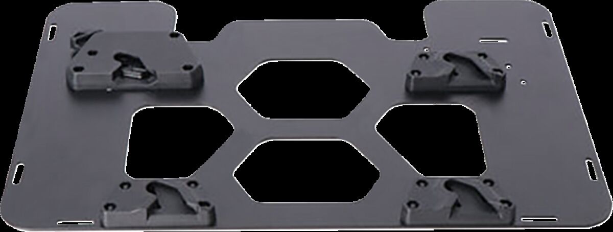 Sw Motech Adapt Plate L Sysbag Wp L