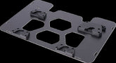 Sw Motech Adapt Plate R Sysbag Wp L