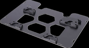 Sw Motech Adapt Plate R Sysbag Wp L