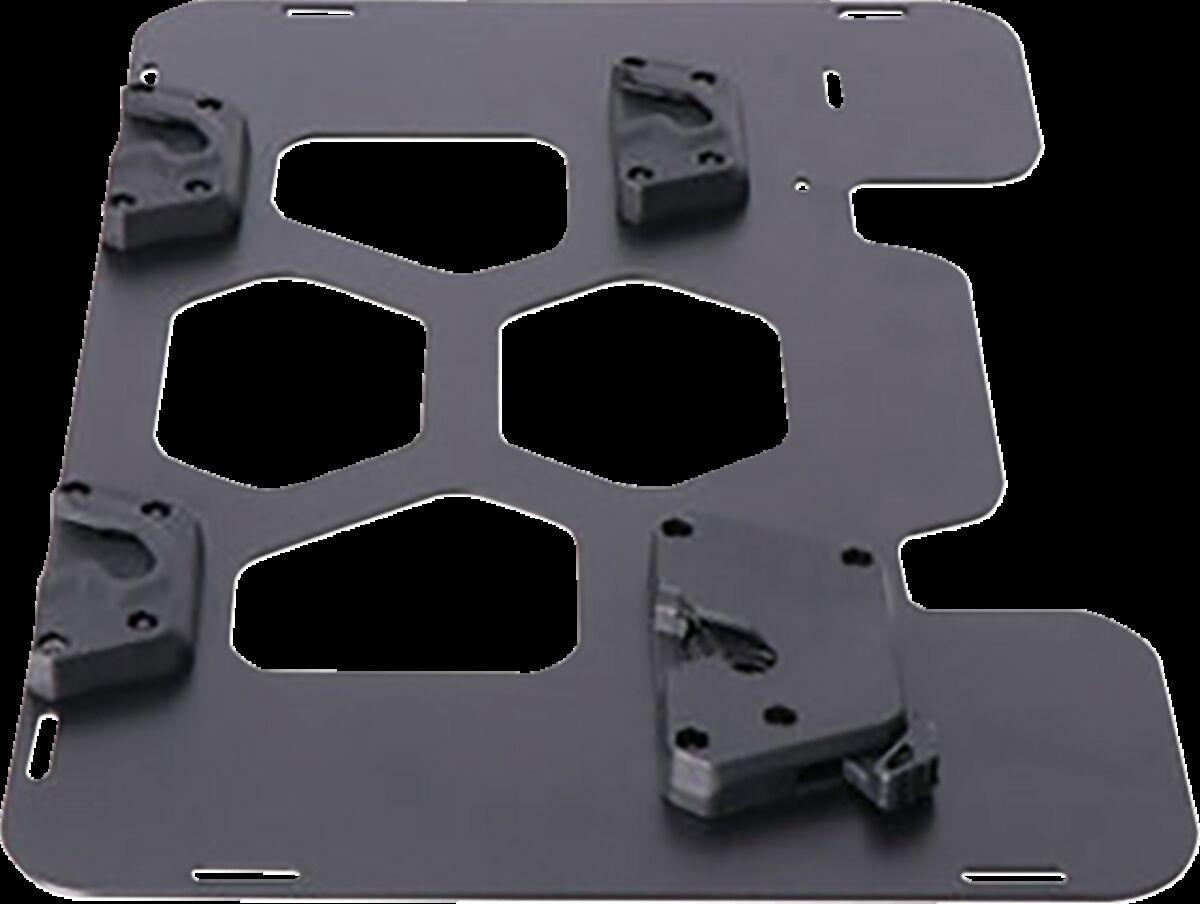 Sw Motech Adapt Plate R Sysbag Wp L