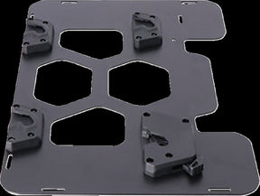 Sw Motech Adapt Plate R Sysbag Wp L