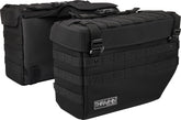 Thrashin Supply Co. Saddlebag Expedition