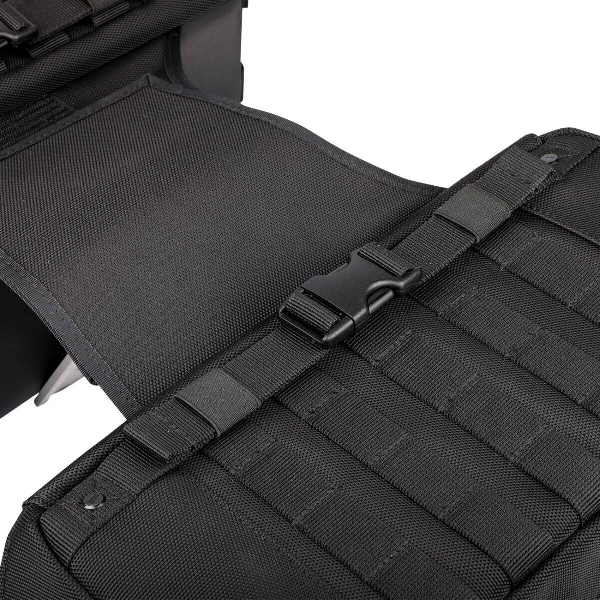 Thrashin Supply Co. Saddlebag Expedition