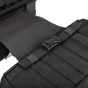 Thrashin Supply Co. Saddlebag Expedition