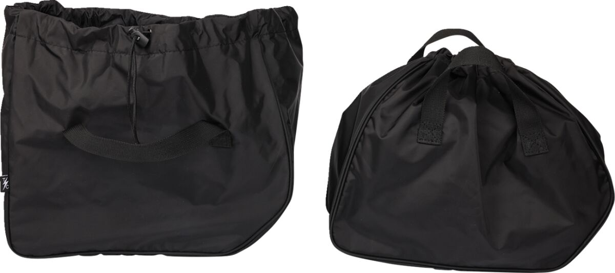 Thrashin Supply Co. Saddlebag Expedition
