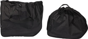 Thrashin Supply Co. Saddlebag Expedition