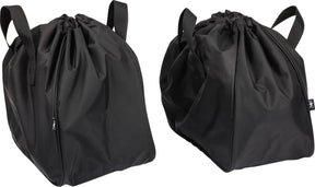 Thrashin Supply Co. Saddlebag Expedition