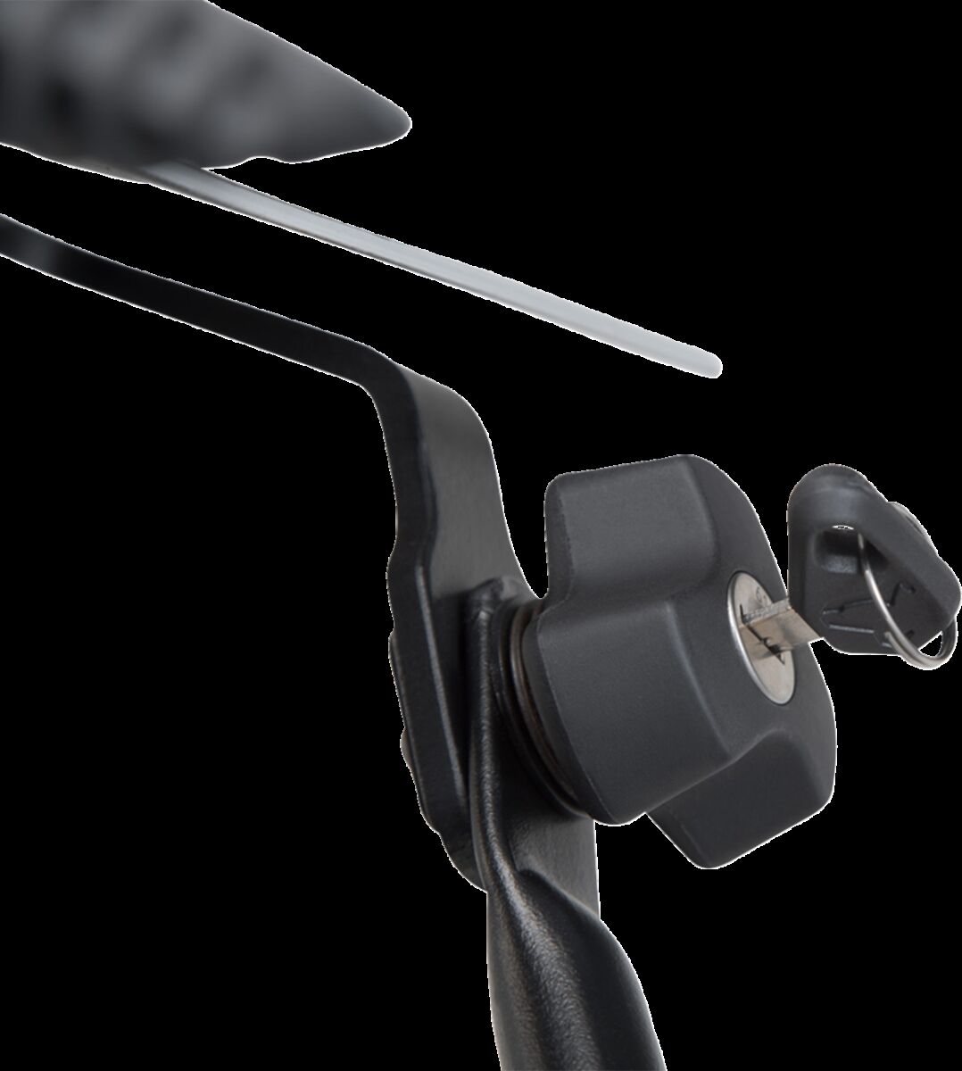 Sw Motech Quick Lock Anti Theft