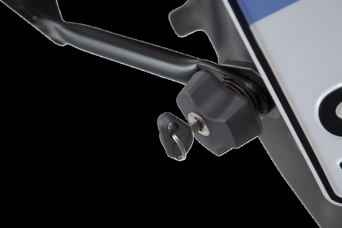 Sw Motech Quick Lock Anti Theft