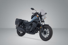 Sw Motech Legend Gear Sidebag Sys