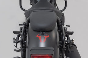 Sw Motech Legend Gear Sidebag Sys