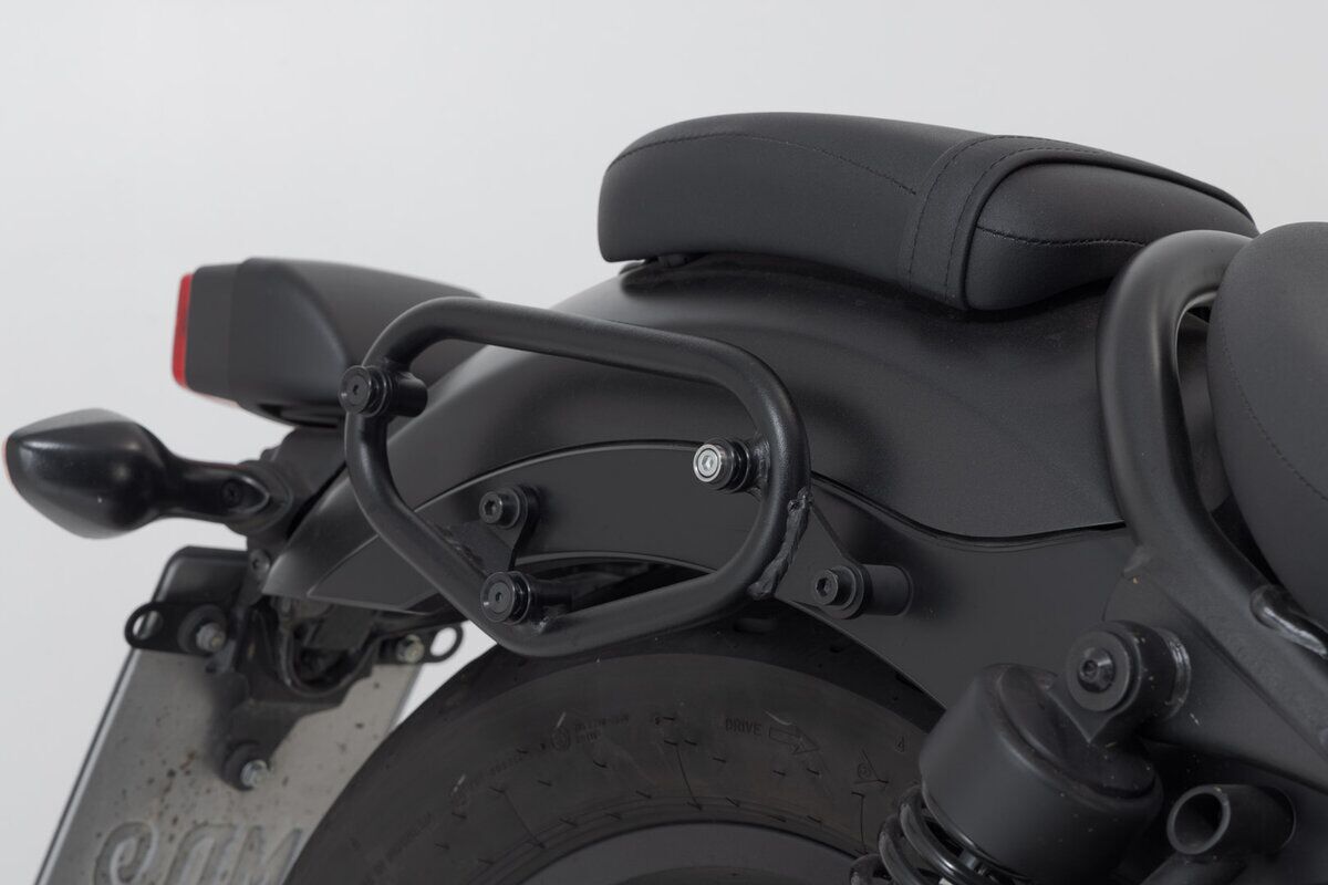 Sw Motech Sidebag Sys Legend Lc