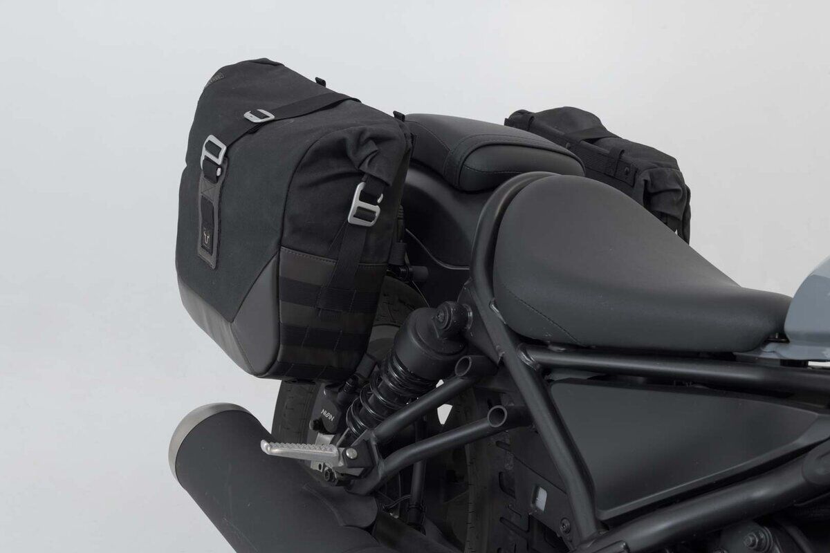 Sw Motech Sidebag Sys Legend Lc
