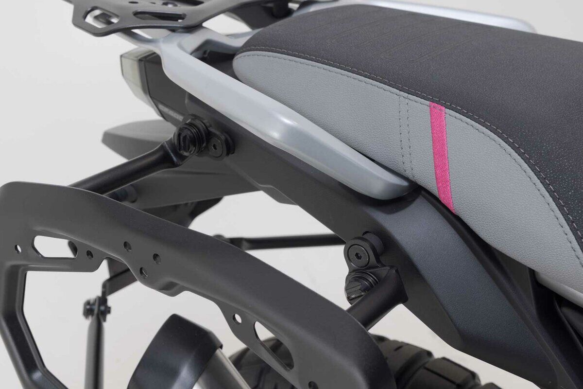 Sw Motech Side Carrier Pro Cfmoto 450 Mt