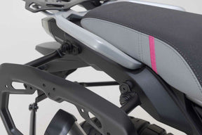 Sw Motech Side Carrier Pro Cfmoto 450 Mt