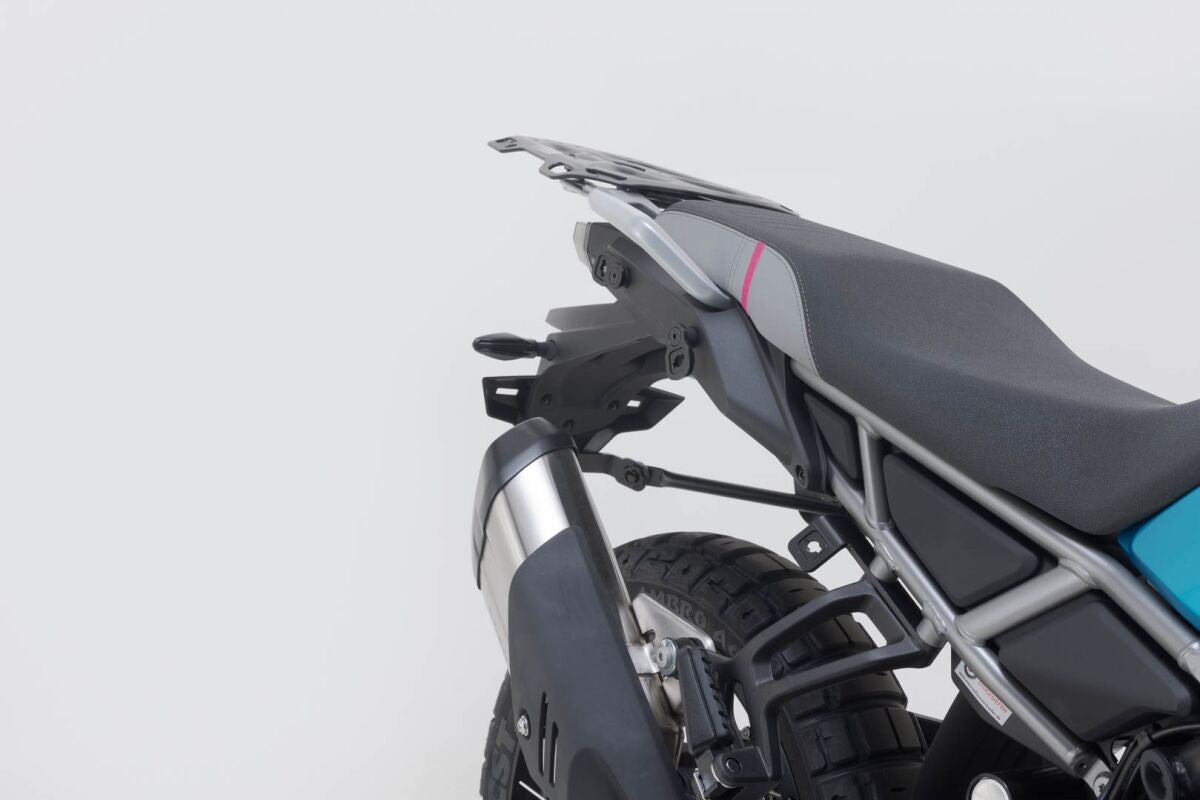 Sw Motech Side Carrier Pro Cfmoto 450 Mt