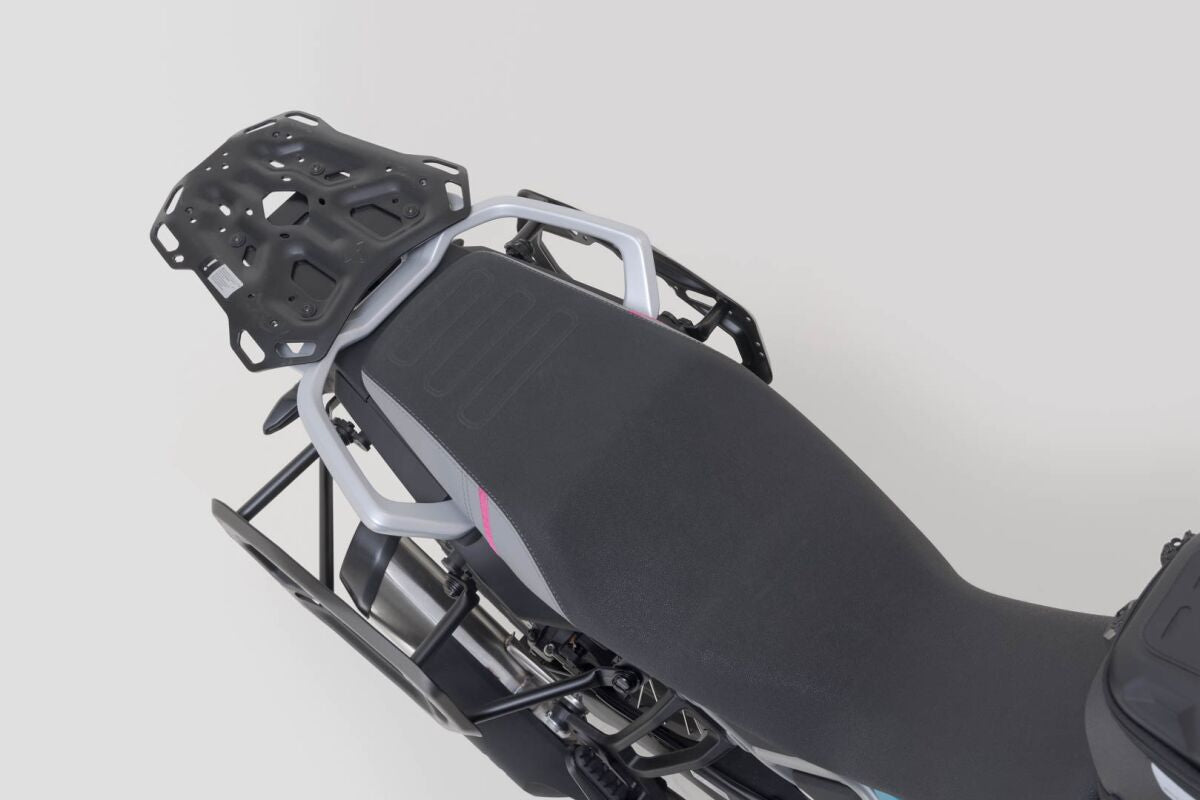 Sw Motech Side Carrier Pro Cfmoto 450 Mt
