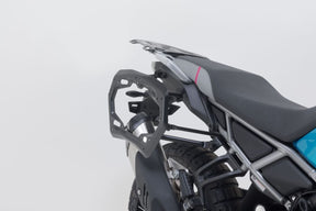 Sw Motech Side Carrier Pro Cfmoto 450 Mt