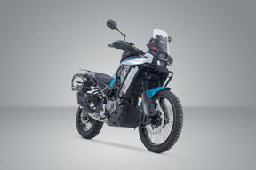 Sw Motech Side Carrier Pro Cfmoto 450 Mt