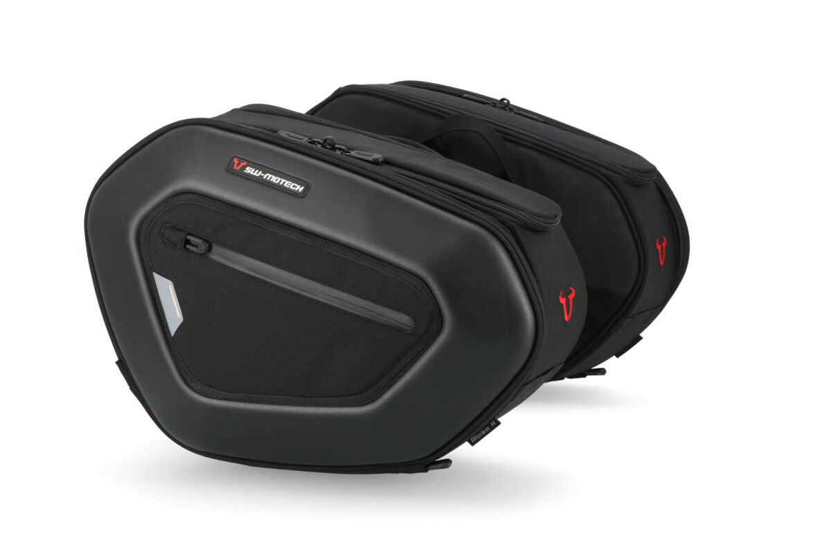 Sw Motech Pro Blaze H Saddlebag Set