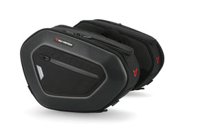 Sw Motech Pro Blaze H Saddlebag Set